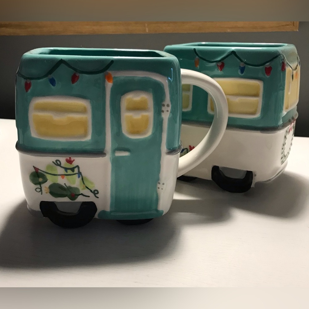 Tag Christmas Coffee Mugs
